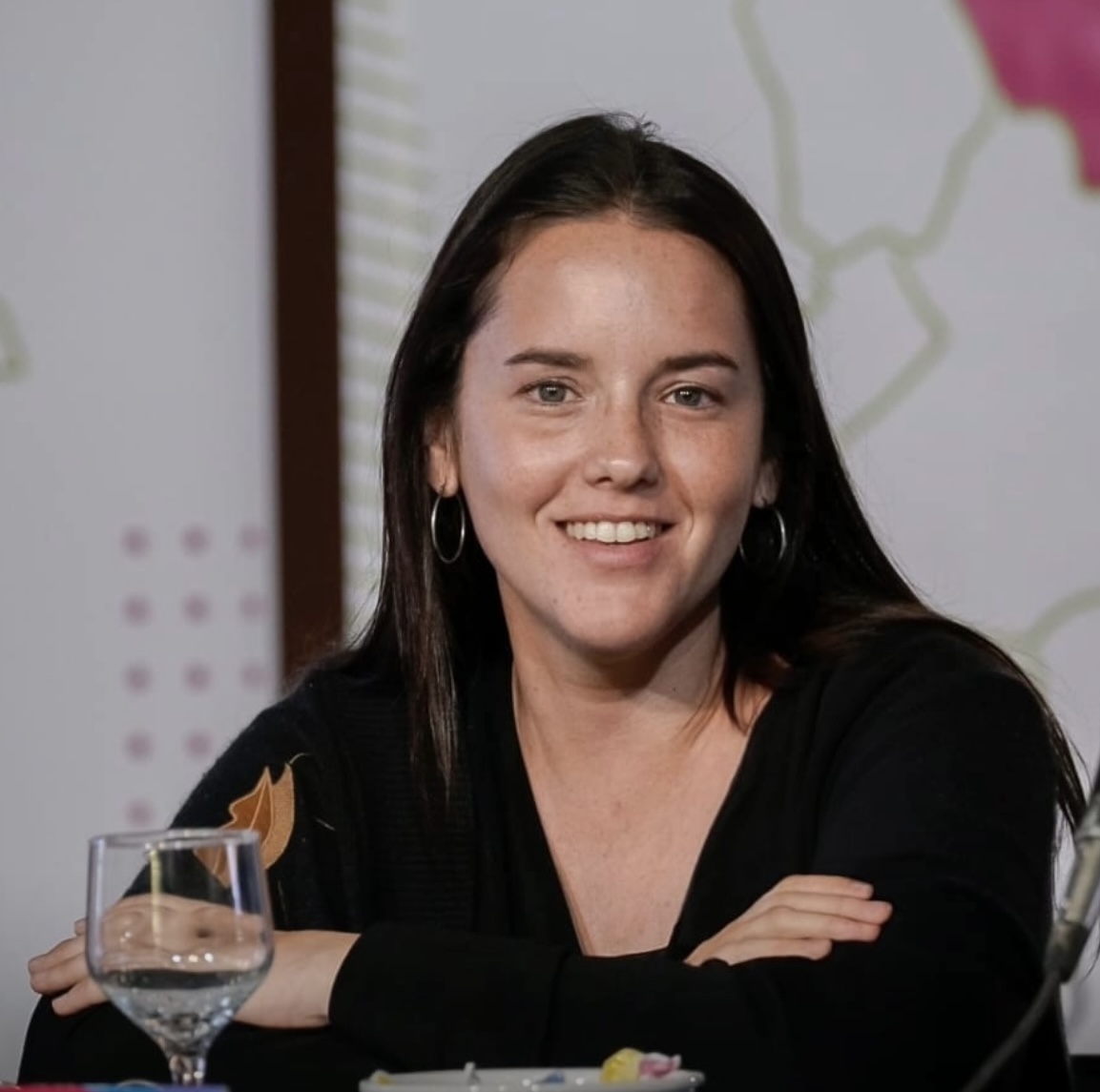 Sofia Sanucci - Abogada
